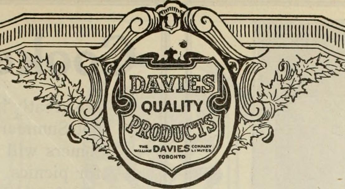 Couponing For Beginners – Coupon Coach Shows You How To Save With Grocery Store Coupons – Image from page 1600 of “Canadian grocer January-June 1921” (1921) Evaluation